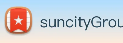 suncityGroup官网登录入口 Logo